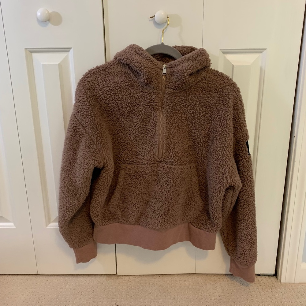 Calvin Klein hoodie